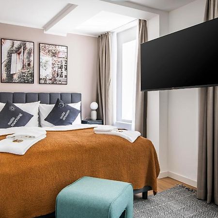 limehome Bayreuth Spitalgasse Extérieur photo
