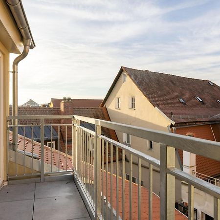 limehome Bayreuth Spitalgasse Chambre photo