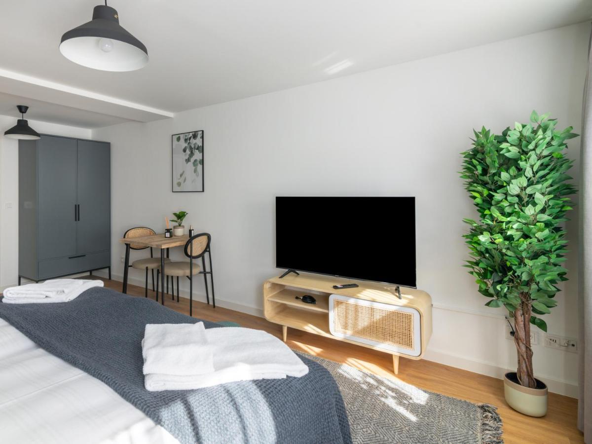 limehome Bayreuth Spitalgasse Extérieur photo