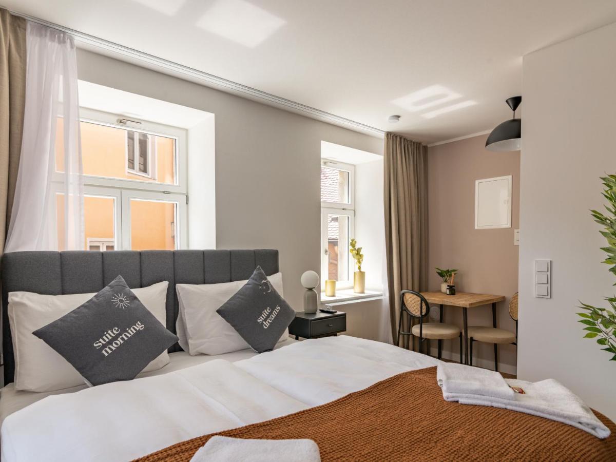 limehome Bayreuth Spitalgasse Extérieur photo