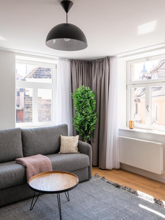 limehome Bayreuth Spitalgasse Extérieur photo