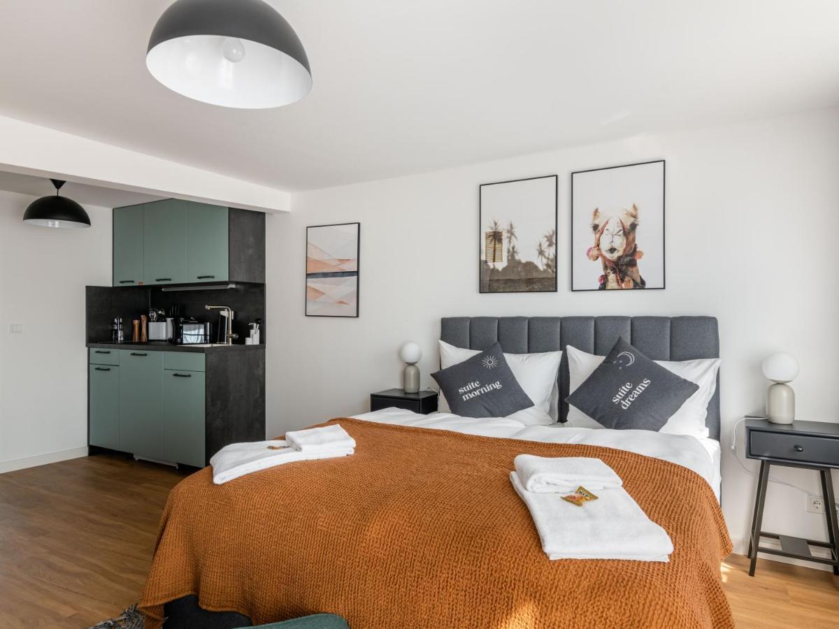 limehome Bayreuth Spitalgasse Extérieur photo
