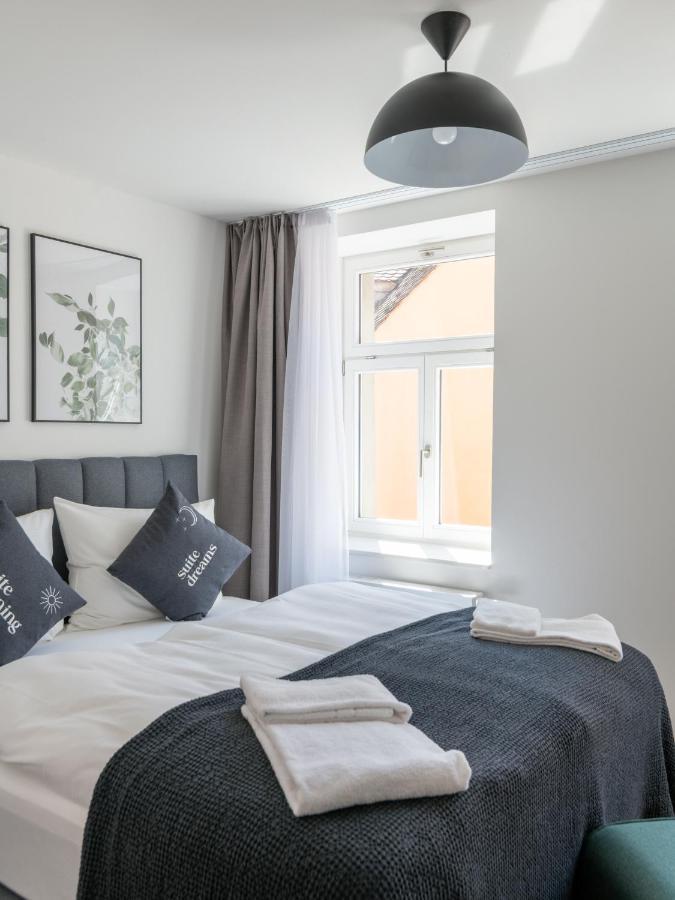 limehome Bayreuth Spitalgasse Extérieur photo