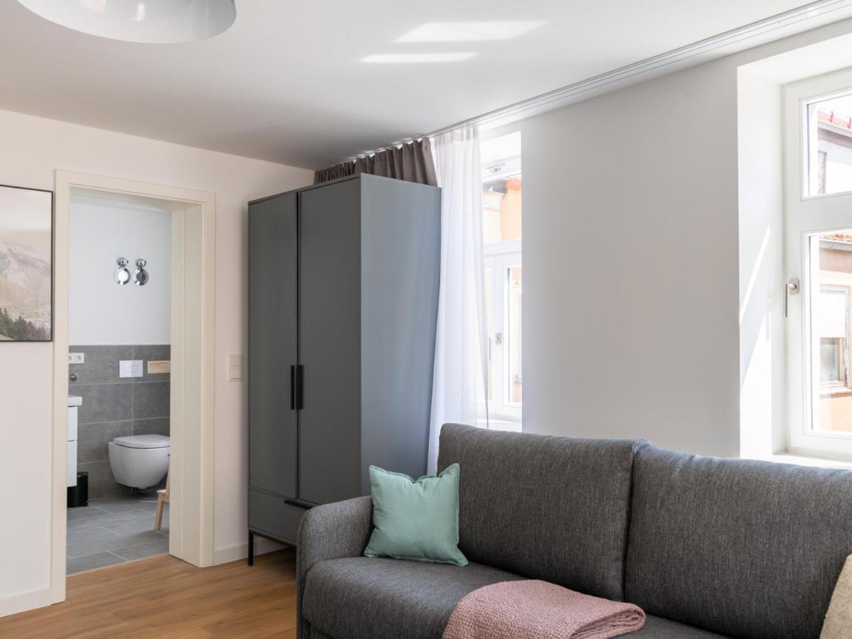 limehome Bayreuth Spitalgasse Extérieur photo