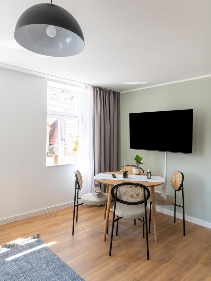 limehome Bayreuth Spitalgasse Extérieur photo