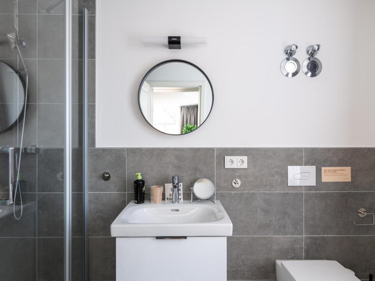 limehome Bayreuth Spitalgasse Extérieur photo