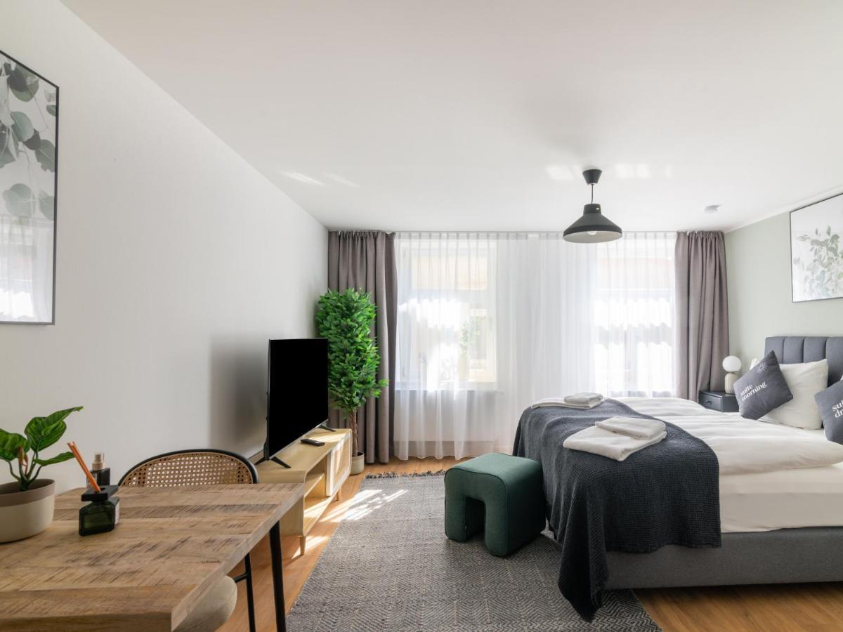 limehome Bayreuth Spitalgasse Extérieur photo
