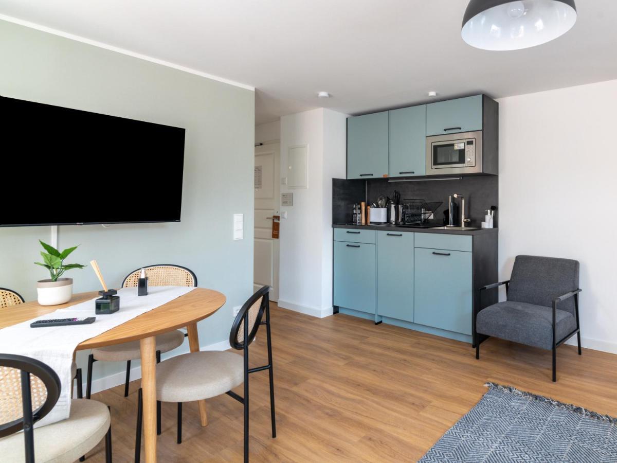 limehome Bayreuth Spitalgasse Extérieur photo