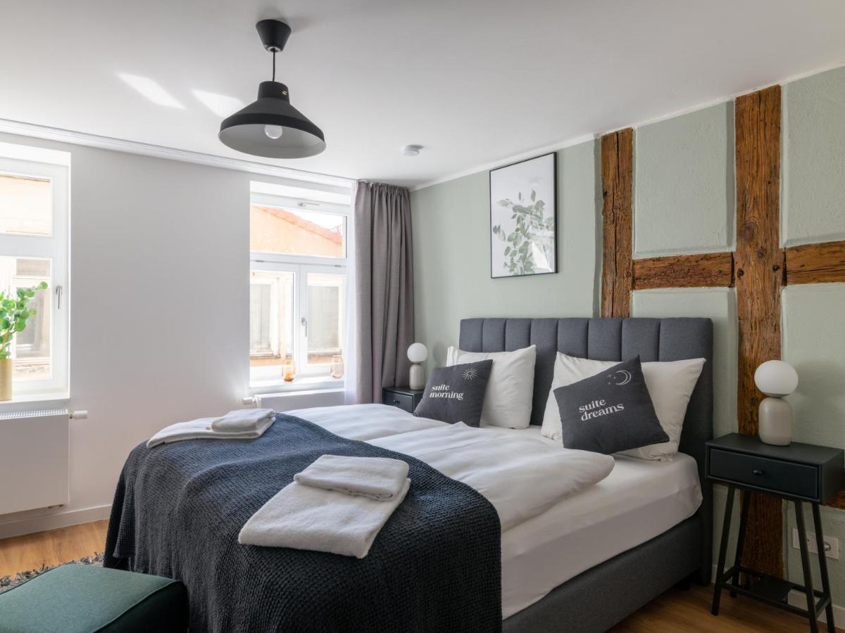 limehome Bayreuth Spitalgasse Extérieur photo