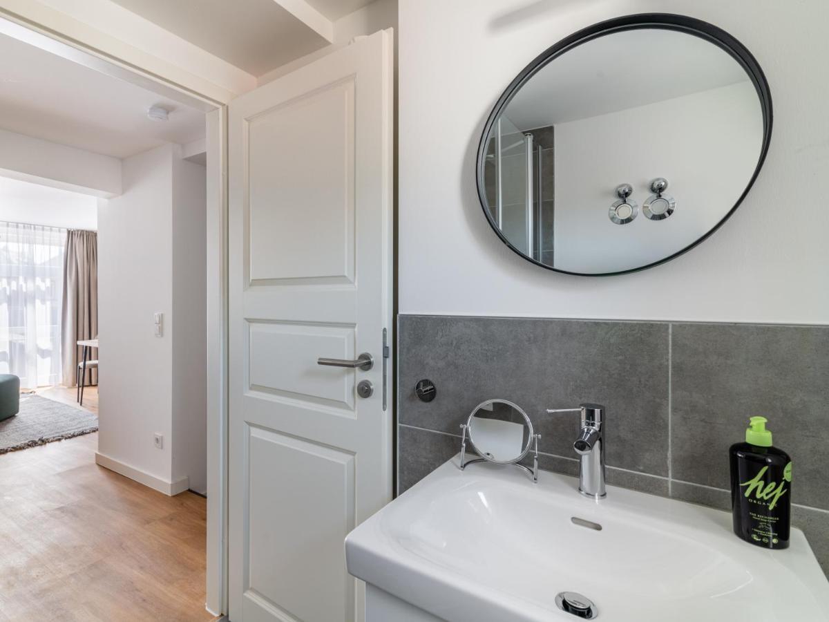 limehome Bayreuth Spitalgasse Extérieur photo