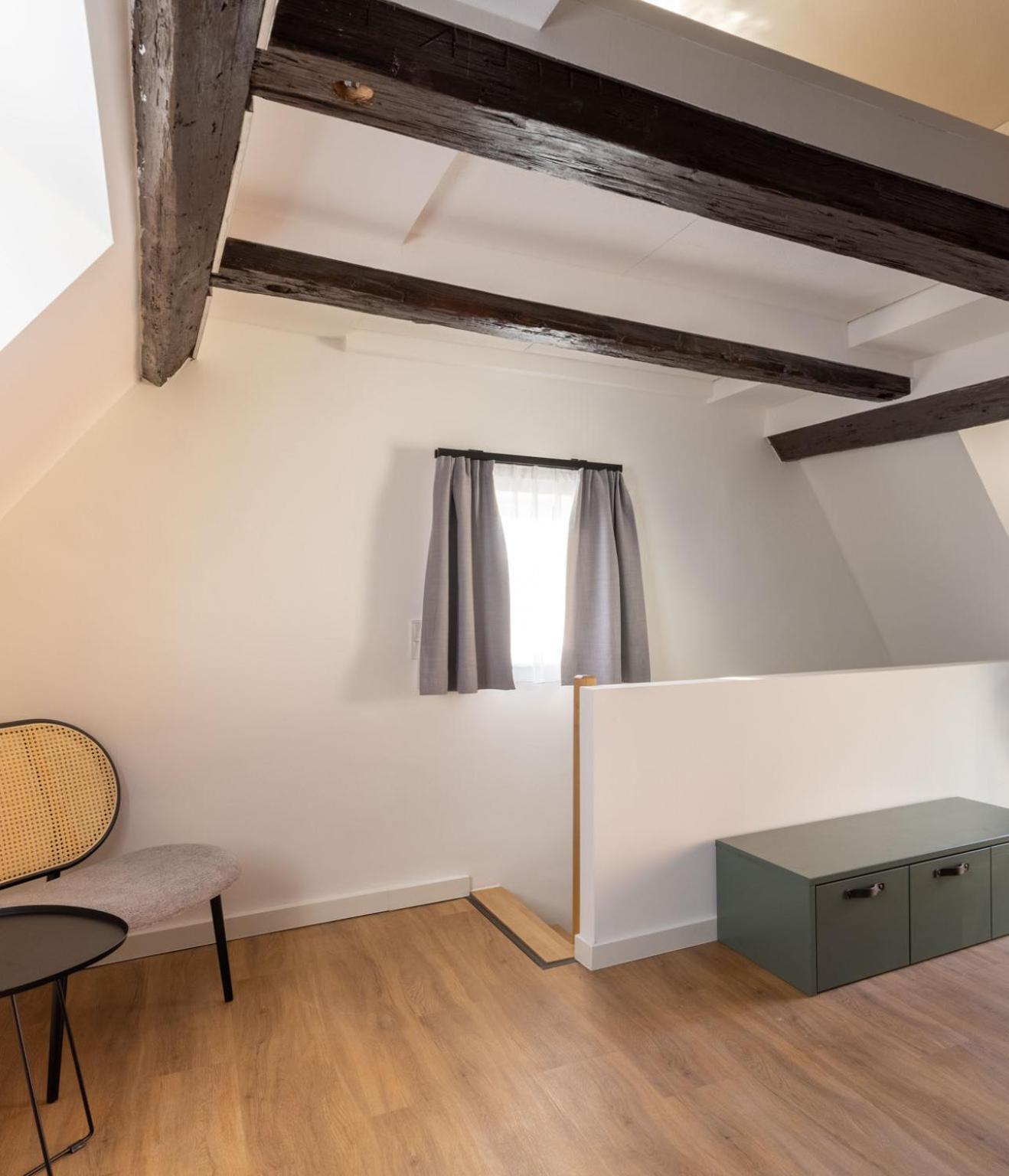 limehome Bayreuth Spitalgasse Chambre photo