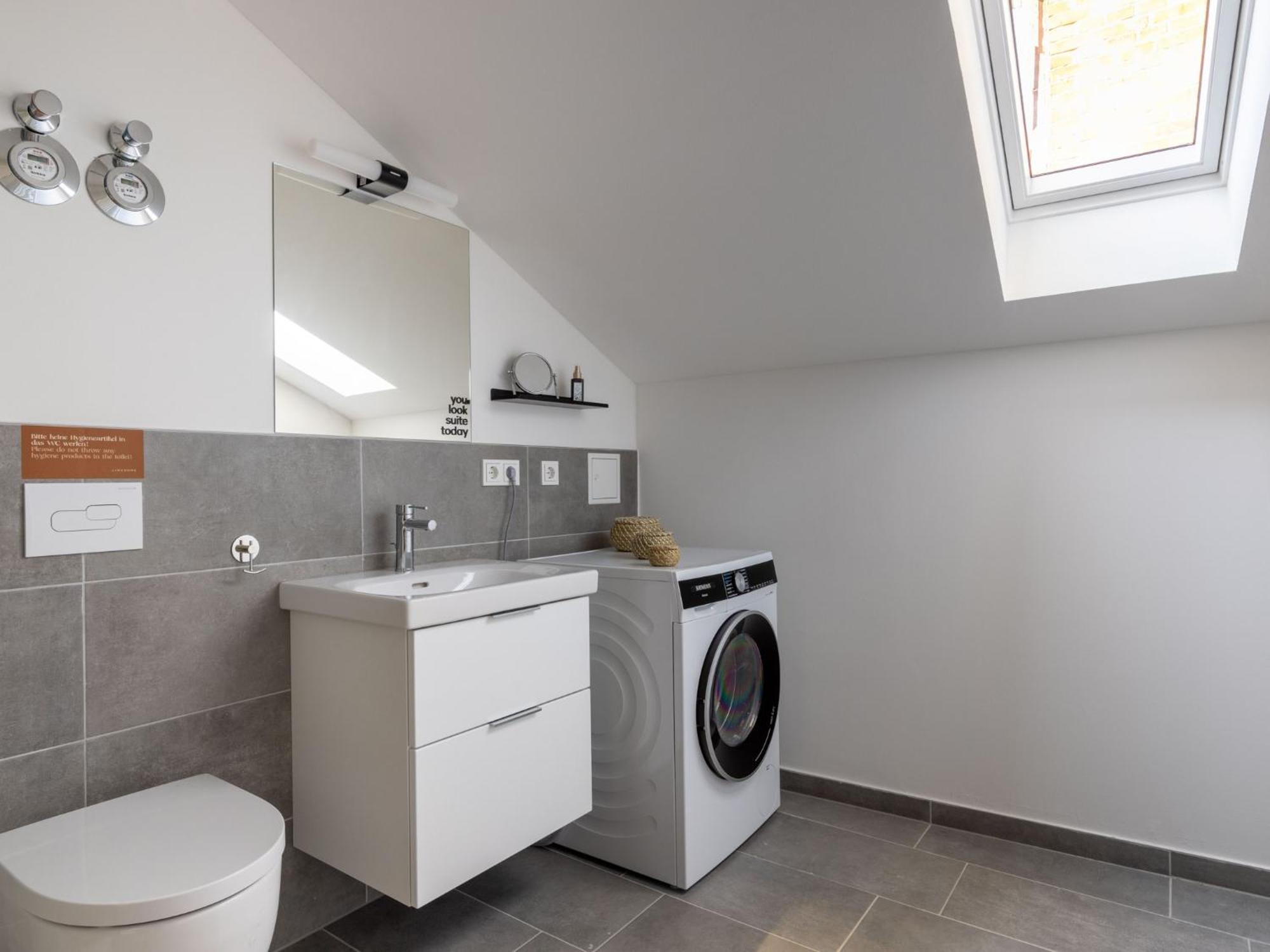 limehome Bayreuth Spitalgasse Chambre photo