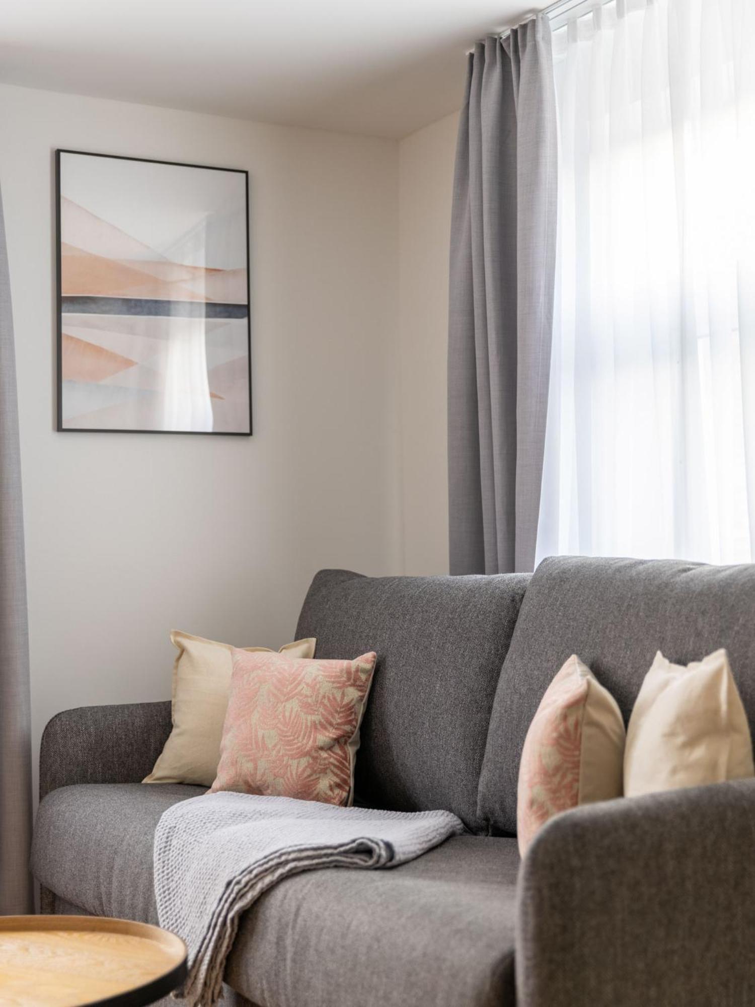 limehome Bayreuth Spitalgasse Chambre photo
