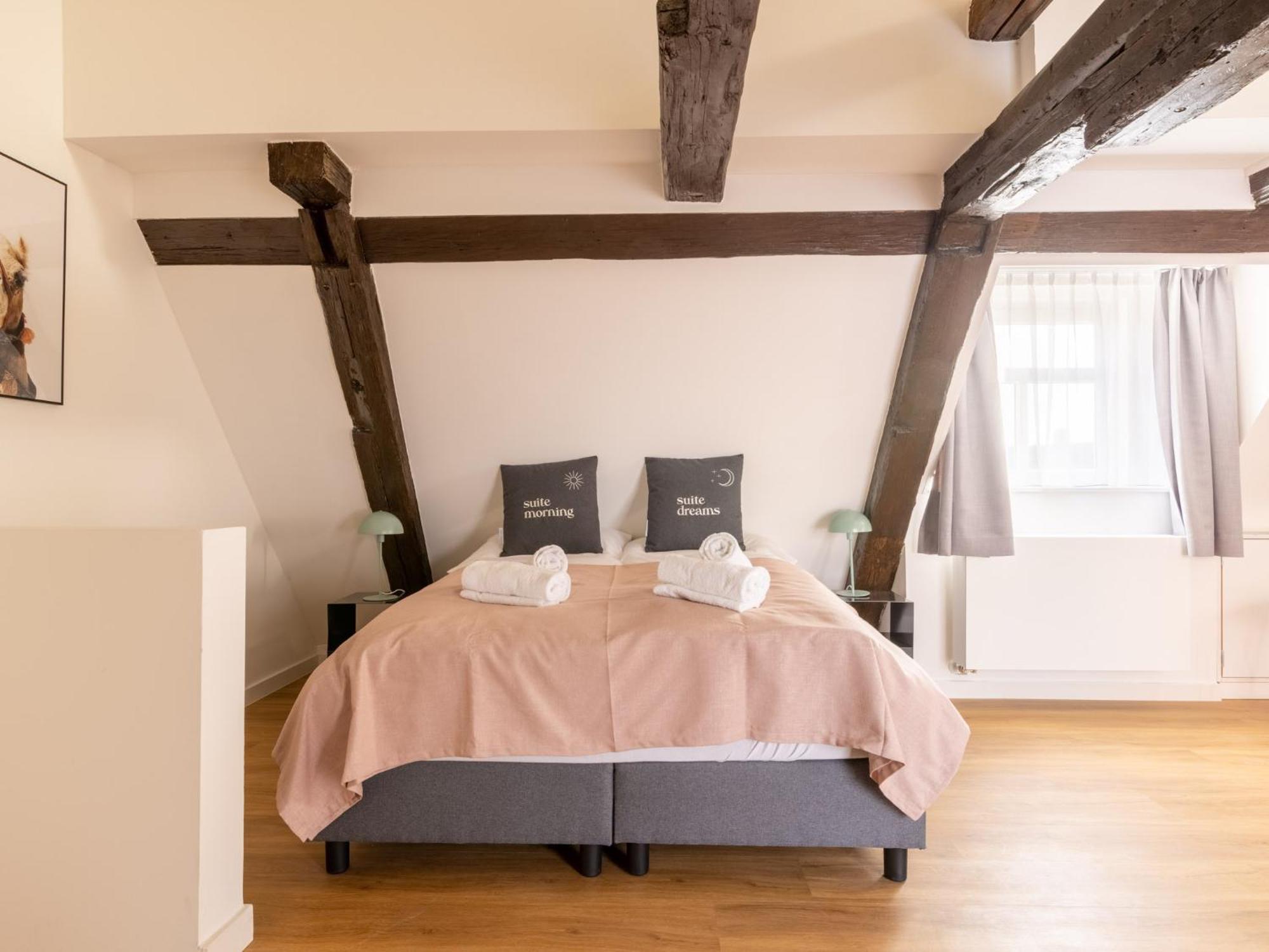 limehome Bayreuth Spitalgasse Chambre photo