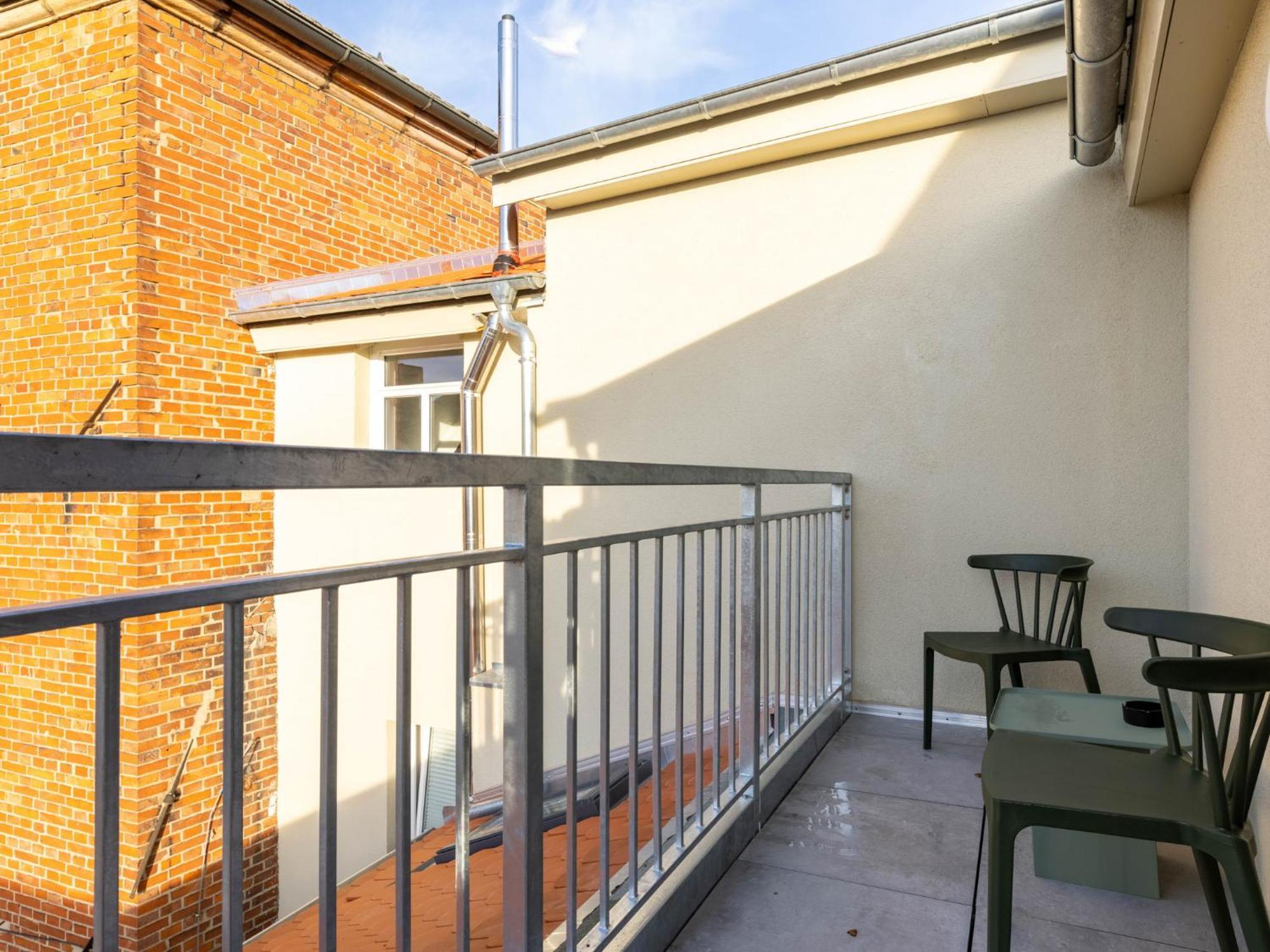 limehome Bayreuth Spitalgasse Chambre photo